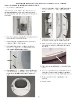 Preview for 14 page of Frigidaire AEQ7000CES0 Installation Instructions Manual