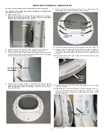 Preview for 6 page of Frigidaire AEQ7000CES1 Installation Instructions Manual