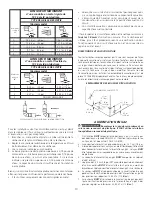 Preview for 10 page of Frigidaire AEQ7000CES1 Installation Instructions Manual