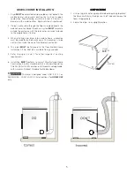 Preview for 5 page of Frigidaire AEQ7000ES Installation Instructions Manual