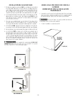 Preview for 12 page of Frigidaire AEQ7000ES Installation Instructions Manual