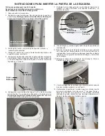 Preview for 13 page of Frigidaire AEQ7000ES Installation Instructions Manual