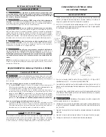 Preview for 14 page of Frigidaire AEQ7000ES Installation Instructions Manual