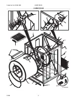 Preview for 2 page of Frigidaire AEQB7000E Factory Parts Catalog