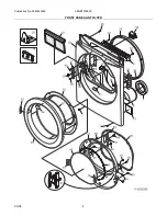 Preview for 4 page of Frigidaire AEQB7000E Factory Parts Catalog