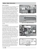 Предварительный просмотр 12 страницы Frigidaire Affinity 6000 Series Service Manual