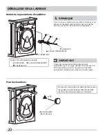 Предварительный просмотр 20 страницы Frigidaire Affinity FAFS4473L R Installation Manual