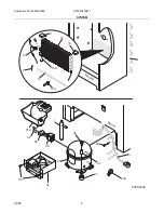 Preview for 6 page of Frigidaire AFFU2067EW Factory Parts Catalog