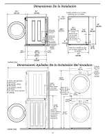 Preview for 26 page of Frigidaire AGQ6000ES3 Installation Instructions Manual