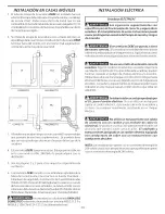 Preview for 29 page of Frigidaire AGQ6000ES3 Installation Instructions Manual