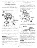 Preview for 31 page of Frigidaire AGQ6000ES3 Installation Instructions Manual