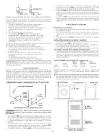 Preview for 10 page of Frigidaire AGQ7000ES0 Installation Instructions Manual