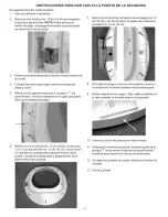 Preview for 13 page of Frigidaire AGQ7000ES0 Installation Instructions Manual