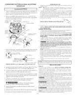 Preview for 15 page of Frigidaire AGQ7000ES0 Installation Instructions Manual