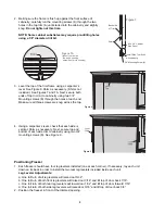 Preview for 4 page of Frigidaire ALLFRZKIT Installation Instructions Manual