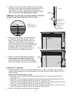 Preview for 14 page of Frigidaire ALLFRZKIT Installation Instructions Manual