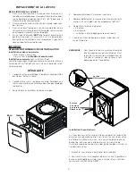 Preview for 10 page of Frigidaire ATFB7000EP0 Installation Instructions Manual