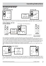 Preview for 7 page of Frigidaire B00IYQSMU2 Use And Care Manual