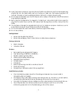 Предварительный просмотр 3 страницы Frigidaire Bern Instructions & Operating Manual