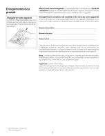 Предварительный просмотр 34 страницы Frigidaire BFEF374CB1 Use & Care Manual