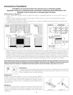 Предварительный просмотр 37 страницы Frigidaire BFEF374CB1 Use & Care Manual