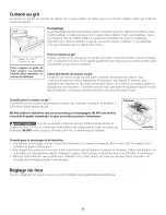 Предварительный просмотр 44 страницы Frigidaire BFEF374CB1 Use & Care Manual