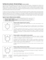 Предварительный просмотр 45 страницы Frigidaire BFEF374CB1 Use & Care Manual