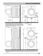 Preview for 11 page of Frigidaire BKQE7017KT0 Installation Manual