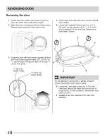 Preview for 18 page of Frigidaire BKQE7071MT0 Installation Manual