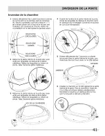 Preview for 41 page of Frigidaire BKQE7071MT0 Installation Manual