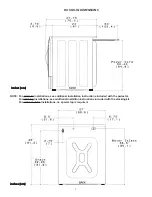 Preview for 3 page of Frigidaire BLTF2940ES3 Installation Instructions Manual