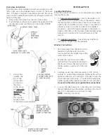 Preview for 5 page of Frigidaire BLTF2940ES3 Installation Instructions Manual