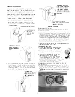 Preview for 11 page of Frigidaire BLTF2940ES3 Installation Instructions Manual