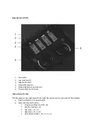 Preview for 4 page of Frigidaire BMSF-1/0311 Important Instructions & Operating Manual