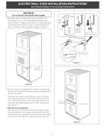 Preview for 6 page of Frigidaire C Installation Instructions Manual