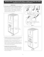 Preview for 15 page of Frigidaire C Installation Instructions Manual