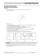 Preview for 7 page of Frigidaire CAD704TDD0 Use & Care Manual