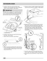 Preview for 18 page of Frigidaire CARE1011MW0 Installation Manual