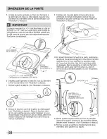 Preview for 38 page of Frigidaire CARE1011MW0 Installation Manual