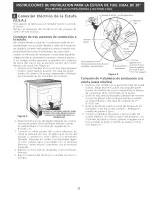 Preview for 17 page of Frigidaire CFCS367GC1 Installation Instructions Manual