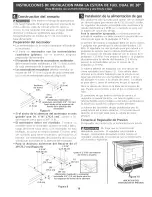 Preview for 19 page of Frigidaire CFCS367GC1 Installation Instructions Manual