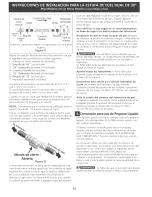 Preview for 20 page of Frigidaire CFCS367GC1 Installation Instructions Manual