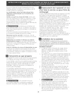 Preview for 33 page of Frigidaire CFCS367GC1 Installation Instructions Manual