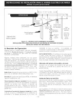 Preview for 18 page of Frigidaire CFEB27S2FB1 Installation Instructions Manual