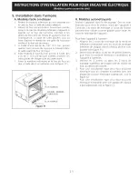 Preview for 25 page of Frigidaire CFEB27S2FB1 Installation Instructions Manual