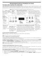 Preview for 12 page of Frigidaire CFEB30S5DB7 Guide Manual