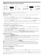 Preview for 13 page of Frigidaire CFEB30S5DB7 Guide Manual