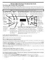 Предварительный просмотр 12 страницы Frigidaire CFEB30S5GC Instruction Manual