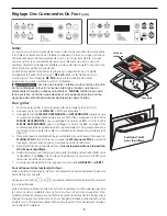 Предварительный просмотр 15 страницы Frigidaire CFEB30S5GC Instruction Manual