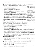 Предварительный просмотр 19 страницы Frigidaire CFEB30S5GC Instruction Manual